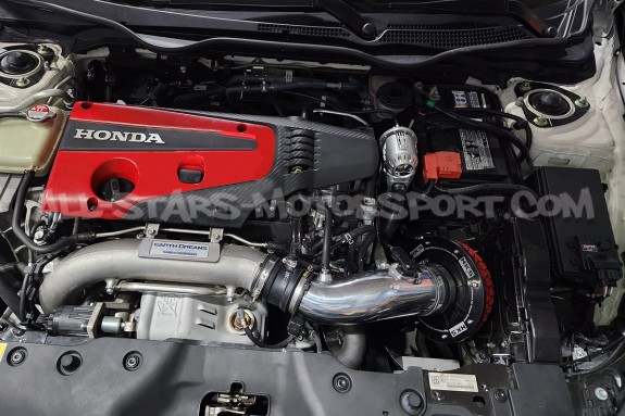 Admission HKS Racing Suction pour Honda Civic Type R FK8