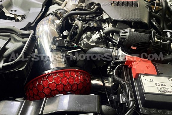 Admission HKS Racing Suction pour Honda Civic Type R FK8