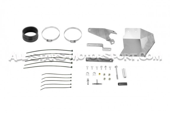 Admission HKS Racing Suction pour Honda Civic Type R FK8
