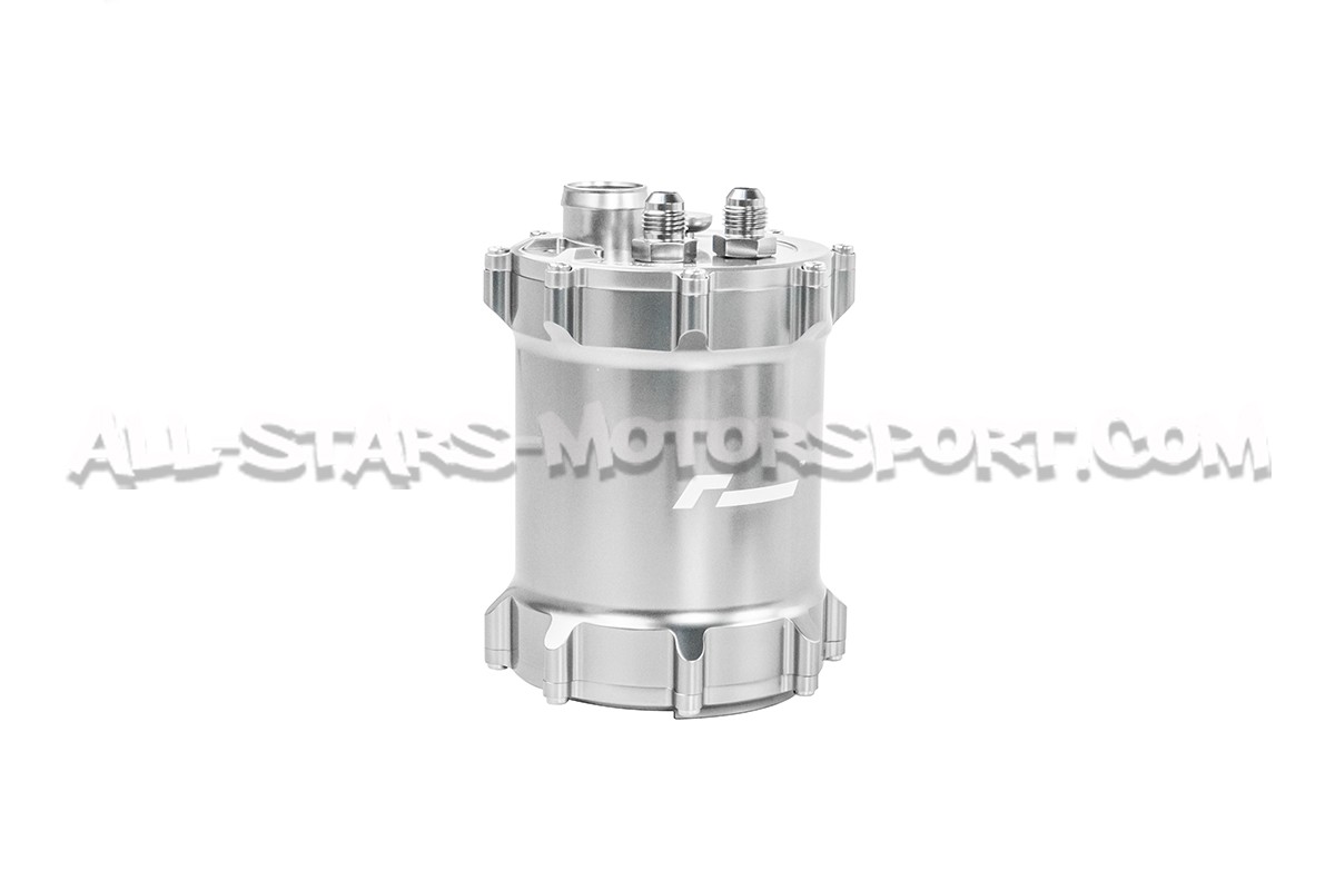 Catch Can Racingline pour Audi S4 B9 / S5 B9