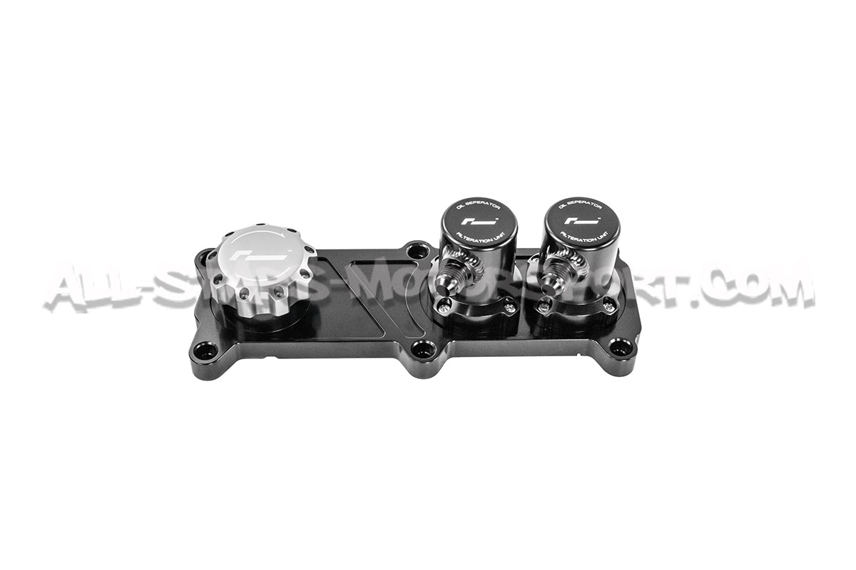 Audi S4 B9 / S5 B9 Racingline Oil Catch Can