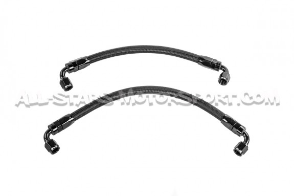 Audi S4 B9 / S5 B9 Racingline Oil Catch Can