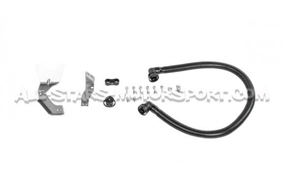 Audi S4 B9 / S5 B9 Racingline Oil Catch Can