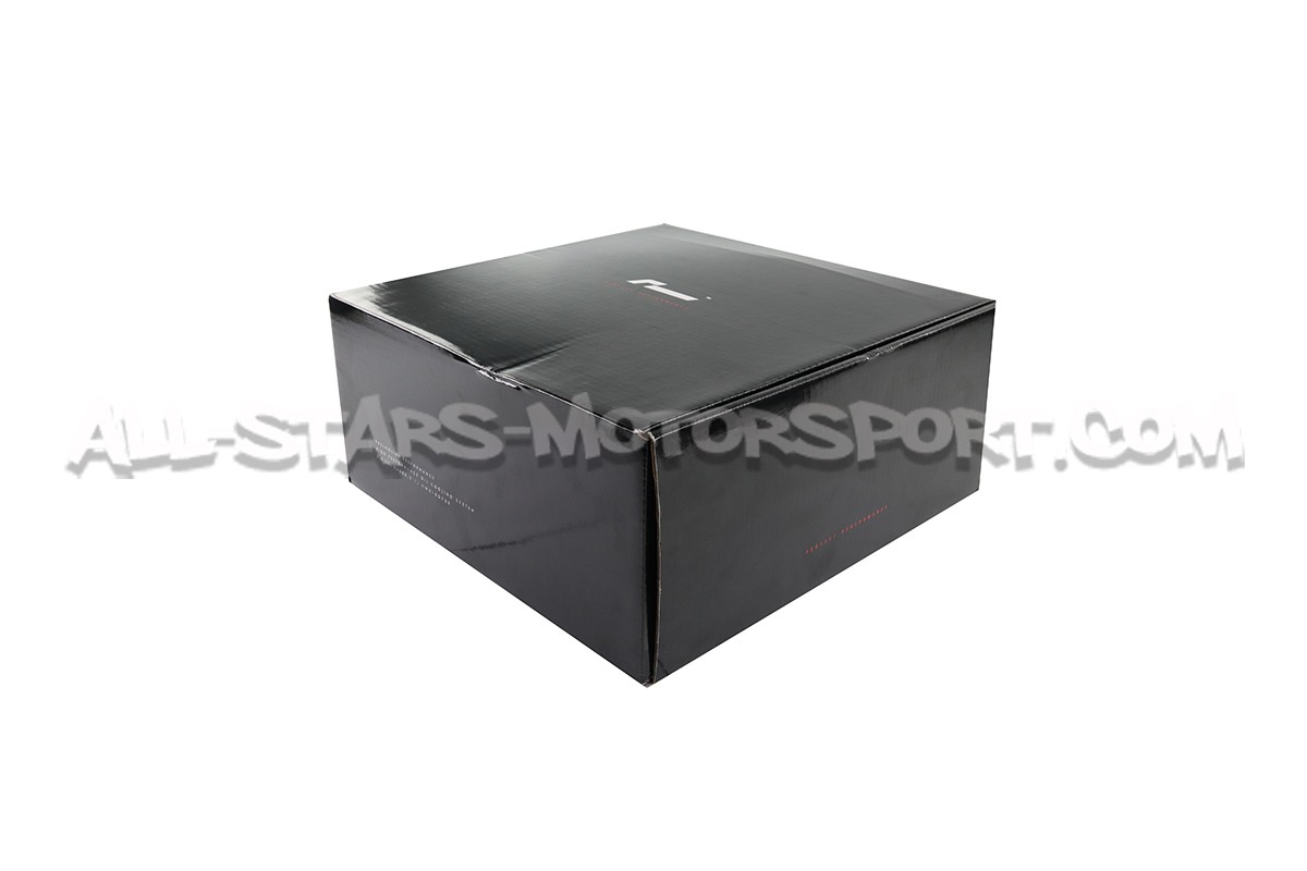 Catch Can Racingline pour Audi S4 B9 / S5 B9