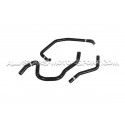 Mangueras auxiliares de silicona Airtec para Toyota Yaris GR Gen.1
