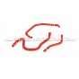 Toyota Yaris GR Gen.1 Airtec Auxiliary Silicone Hoses