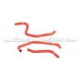 Toyota Yaris GR Gen.1 Airtec Auxiliary Silicone Hoses