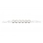 Durites silicone auxiliaires Airtec pour Toyota Yaris GR Gen.1