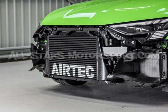 Echangeur Airtec pour Audi RS3 8Y