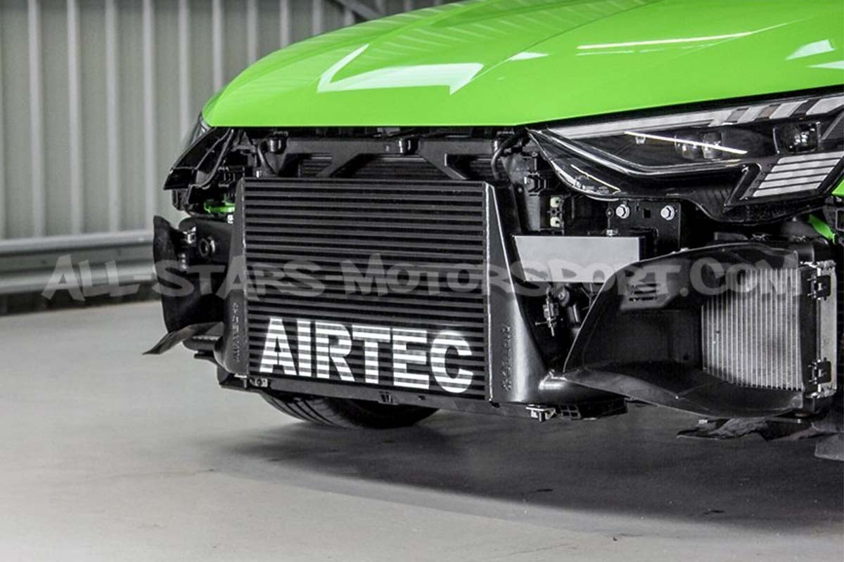 Intercambiador Airtec para Audi RS3 8Y
