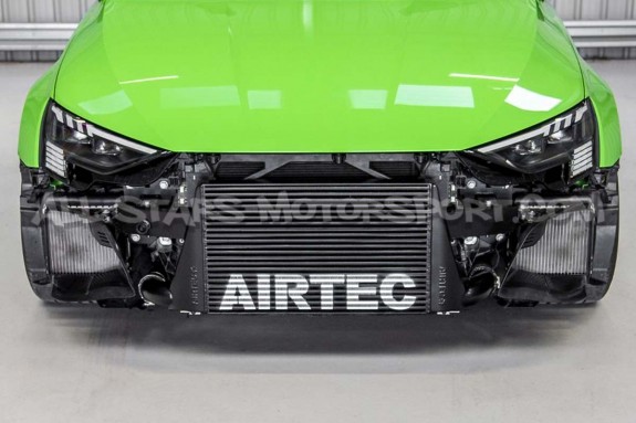 Echangeur Airtec pour Audi RS3 8Y