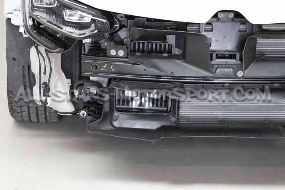 Renault Megane 4 RS Airtec Intercooler Kit