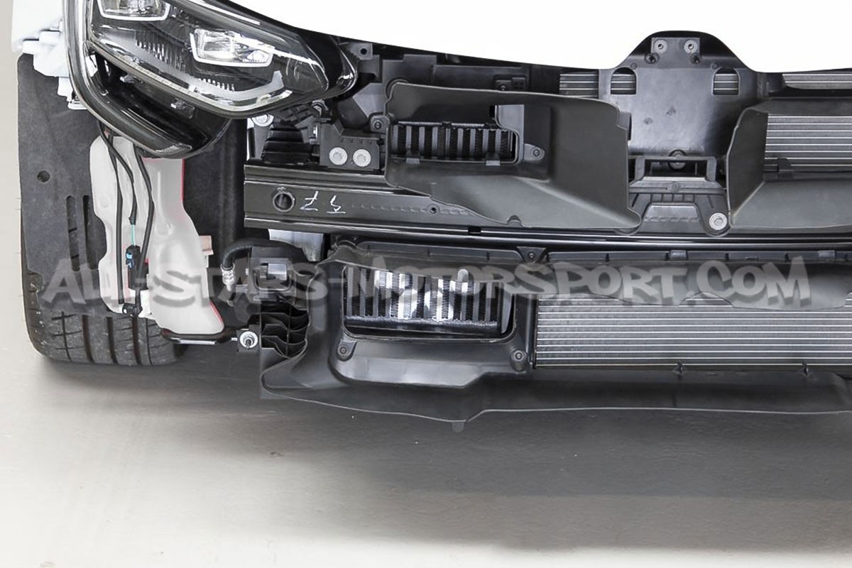 Renault Megane 4 RS Airtec Intercooler Kit