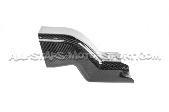 Toyota Yaris GR Airtec Carbon Fiber Air Intake Duct