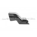 Diffuseur d'air en carbone Airtec pour Toyota Yaris GR