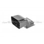 Difusor de aire de carbono Airtec para Toyota Yaris GR