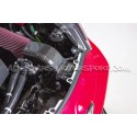 Toyota Yaris GR Airtec Carbon Fiber Air Intake Duct