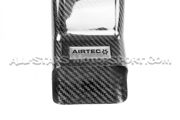 Toyota Yaris GR Airtec Carbon Fiber Air Intake Duct