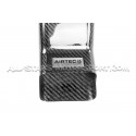 Difusor de aire de carbono Airtec para Toyota Yaris GR