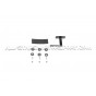 Diffuseur d'air en carbone Airtec pour Toyota Yaris GR