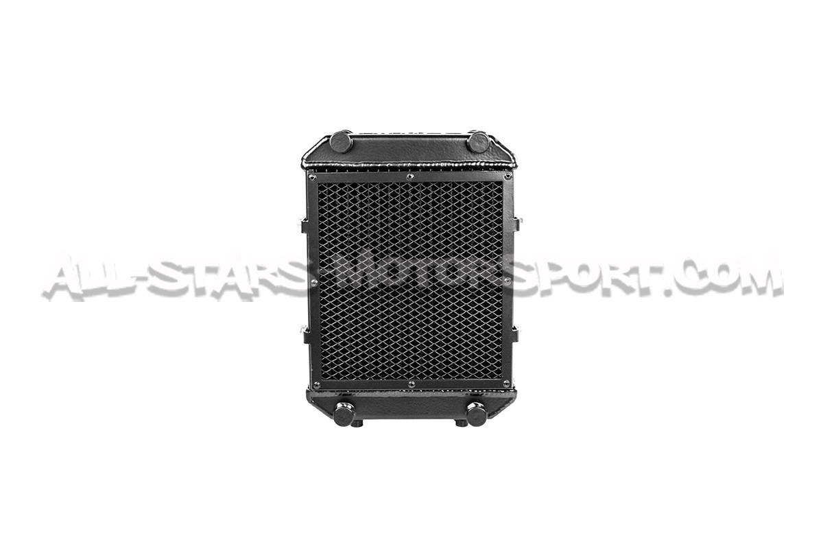 Radiateur auxiliaire Airtec pour Golf 7 GTI / S3 8V / Golf 8 GTI / Golf 8 R / S3 8Y / S1 / TT 8S