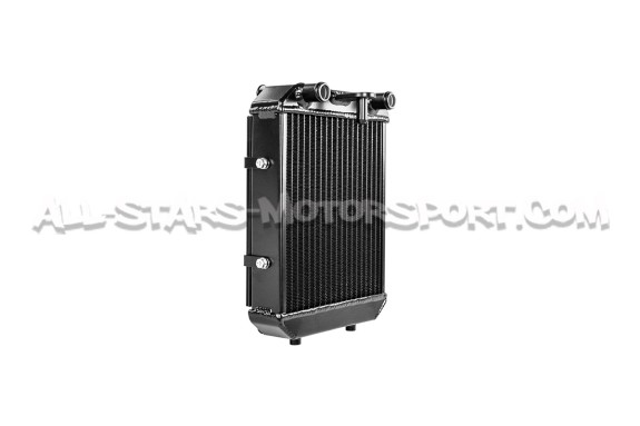 Airtec Auxiliary Radiator for Golf 7 GTI / S3 8V / Golf 8 GTI / Gol...