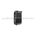Radiateur auxiliaire Airtec pour Golf 7 GTI / S3 8V / Golf 8 GTI / ...
