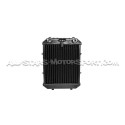 Radiateur auxiliaire Airtec pour Golf 7 GTI / S3 8V / Golf 8 GTI / ...