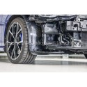 Airtec Auxiliary Radiator for Golf 7 GTI / S3 8V / Golf 8 GTI / Gol...