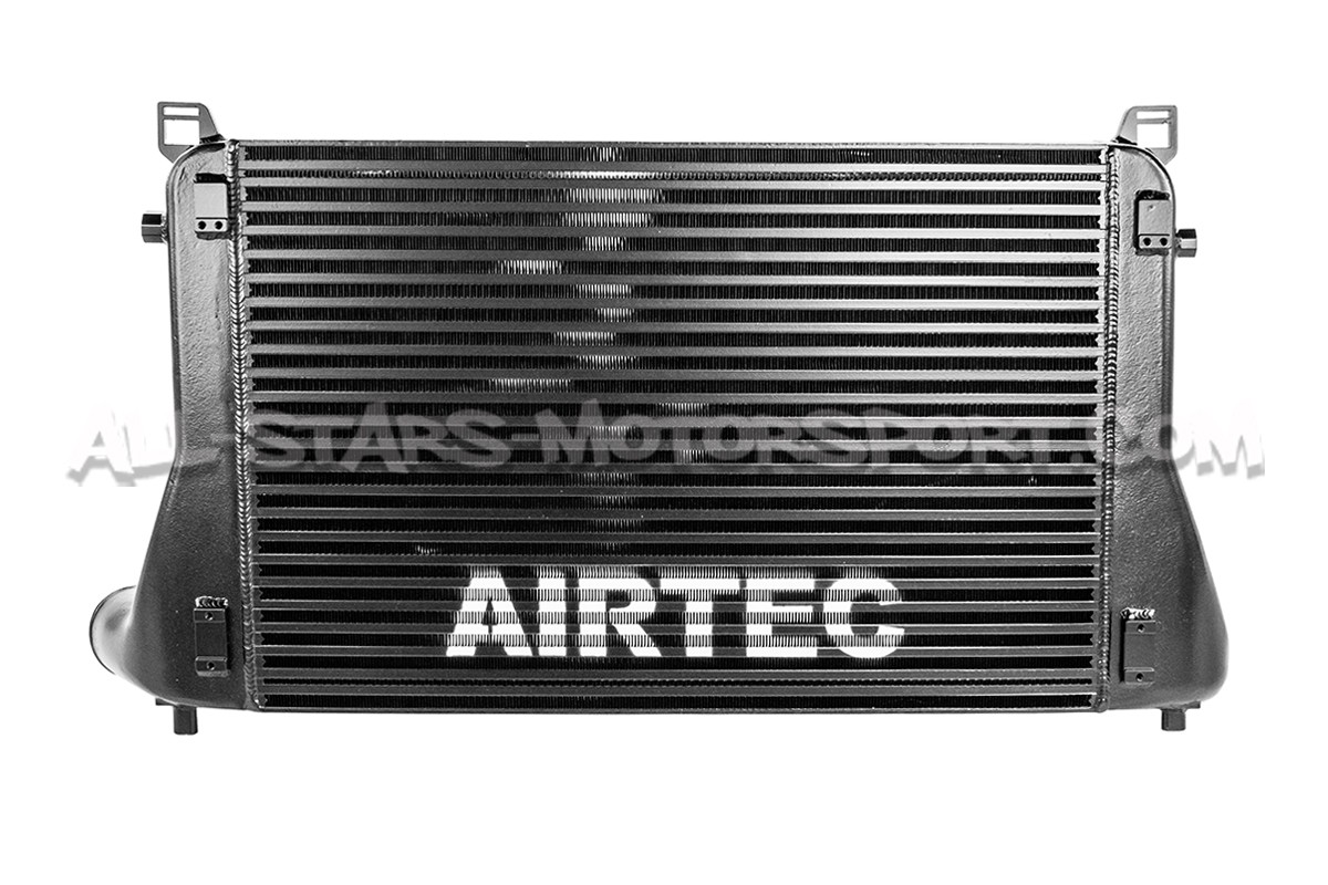 Echangeur Airtec pour Golf 8 GTI / Golf 8 R / S3 8Y