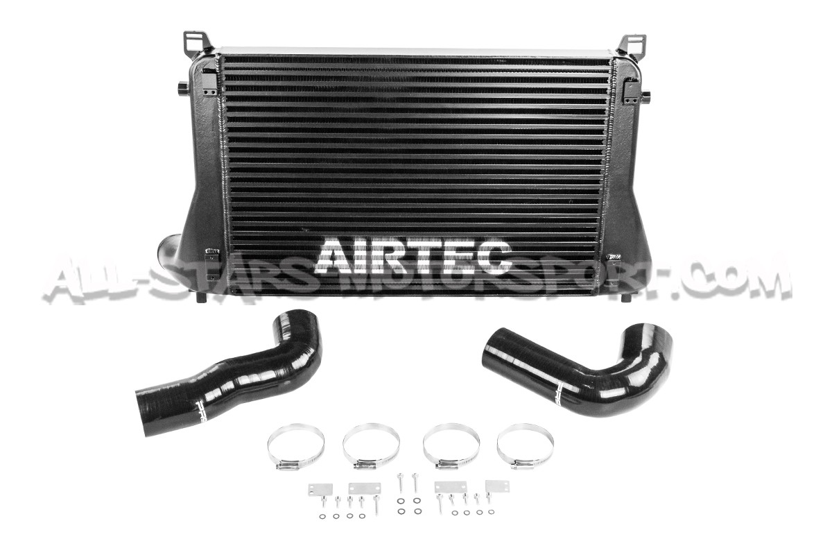 Intercambiador Airtec para Golf 8 GTI / Golf 8 R / S3 8Y