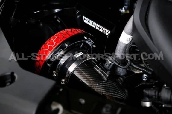 Admission HKS Racing Suction carbone pour Toyota Supra GR 3.0 A90 MK5