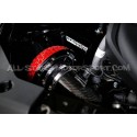 Admission HKS Racing Suction carbone pour Toyota Supra GR 3.0 A90 MK5