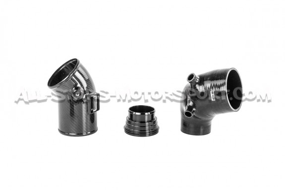 Admission HKS Racing Suction carbone pour Toyota Supra GR 3.0 A90 MK5