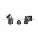 Admission HKS Racing Suction carbone pour Toyota Supra GR 3.0 A90 MK5