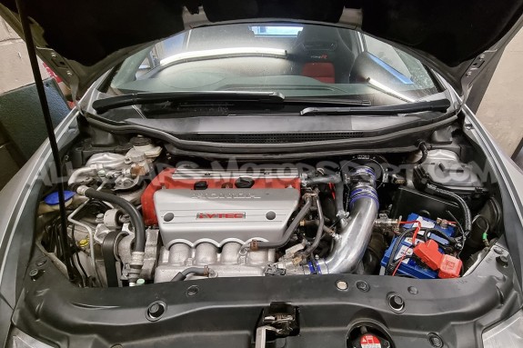 Admission HKS Racing Suction pour Honda Civic Type R FN2
