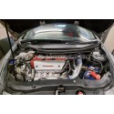 Admission HKS Racing Suction pour Honda Civic Type R FN2