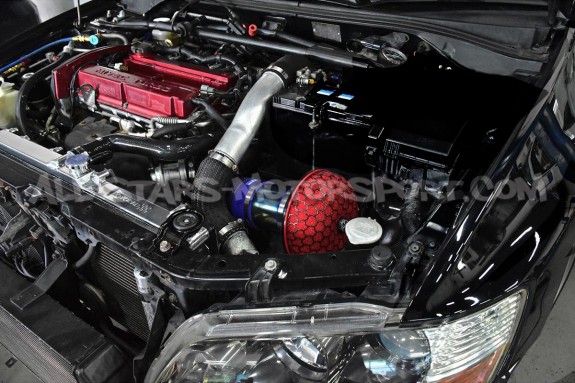 Admission HKS Racing Suction pour Mitsubishi Lancer Evo 8 / Evo 9