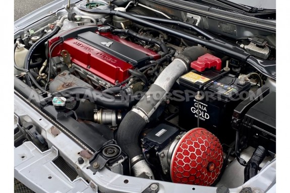 Admission HKS Racing Suction pour Mitsubishi Lancer Evo 8 / Evo 9