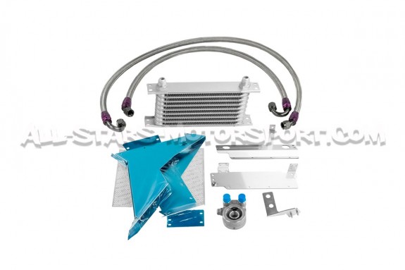 Radiateur d'huile HKS pour Honda Civic Type R FK8