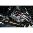Radiador de aceite HKS para Honda Civic Type R FK8