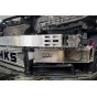Civic Type R FK8 HKS Oil Cooler Kit