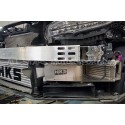 Radiateur d'huile HKS pour Honda Civic Type R FK8