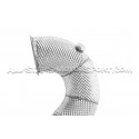 Downpipe con catalizador deportivo CTS Turbo para Mercedes A45 W176...