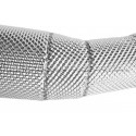 Downpipe cata sport CTS Turbo pour Mercedes A45 W176 / CLA45 AMG C117