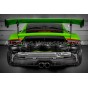 Admision de carbono Eventuri para Porsche 991 GT3 RS