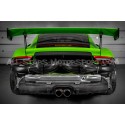 Admission carbone Eventuri pour Porsche 991 GT3 RS