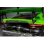 Admision de carbono Eventuri para Porsche 991 GT3 RS