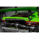 Admission carbone Eventuri pour Porsche 991 GT3 RS