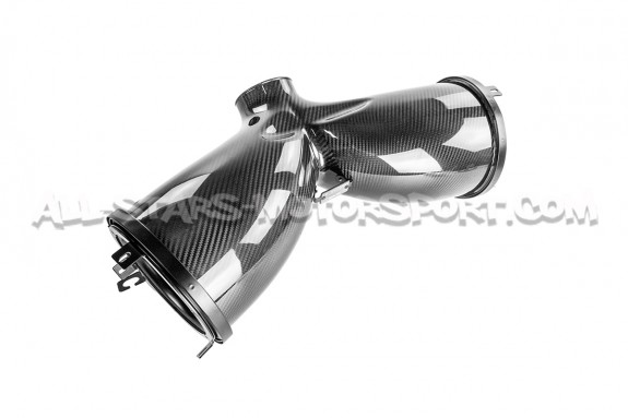Admission carbone Eventuri pour Porsche 991 GT3 RS